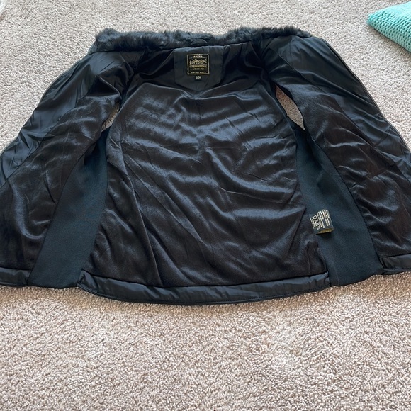 Vest jacket - Picture 2 of 2